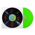 thumbnail image 1 of On Record (Lime Green Vinyl), 1 of 2
