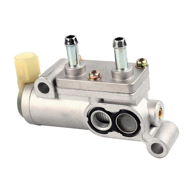 Valve de Contrôle d'Air au Ralenti pour Automobile 36450-pm6-a01 36450-pp4-e01 pour Honda Acura