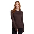 thumbnail image 1 of Reebok Women's Legacy Performance Long-Sleeve Top, 1 of 6