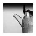 thumbnail image 3 of Tea Maker Glass Steaming Tea Pot Brewing Tea Boiling Water Pot Fully Automatic Insulation Electric Ceramic Stove, 3 of 8
