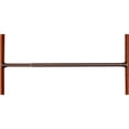 thumbnail image 3 of Versailles Tringle Tension Ajustable Intérieur/Extérieur 48po - 86po, 3 of 6