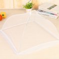 thumbnail image 2 of Food Mesh Cover, Table Food Cover Foldable Food Cover, 2pcs Grill Party Home For Picnics, 2 of 8