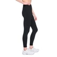 thumbnail image 4 of Athletic Works Women's High Rise Legging, 4 of 6