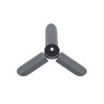 thumbnail image 2 of For DJI OSMO Mobile 3 Camera Portable Handheld Tripod Base Bracket Accessories, 2 of 3