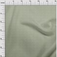 thumbnail image 2 of oneOone Polyester Lycra Fabric Leaves & Flower Floral Printed Fabric 1 Yard 56 Inch Wide, 2 of 4