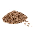 thumbnail image 4 of CookinPellets Granules de Bois Fumoir à l'Érable Dur en Purée de Pomme de 40 Livres, (Lot de 2), 4 of 8