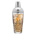 thumbnail image 2 of Godinger Dublin Cocktail Shaker, Martini Shaker, 17oz, 2 of 4