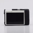 thumbnail image 4 of Camera Soft Silicone Skin Cover For Canon EOS M100 M200 Body Protective Case White, 4 of 6