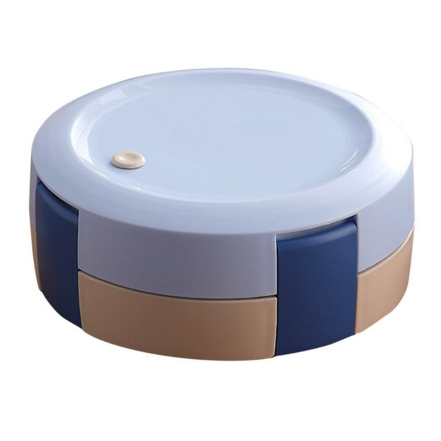 Thermal Lunch Box Lunch Containers for Hot Food Stackable Insulated Lunch Box for Kids Stainless Steel Food Container Storage Boxes Adult Sealed Bento Lunch Box for School Travel