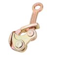 thumbnail image 4 of Poignée de Câble 0,5t pour Outil Extracteur de Corde 1-10mm Acier au Carbone Multifonctionnel, 4 of 7