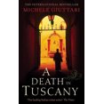 thumbnail image 1 of A Death in Tuscany: Michele Ferrara: Book 2, 1 of 1
