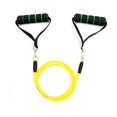 thumbnail image 2 of stanreset 11-Piece Resistance Band Kit Fitness Elastic Ropes Exercise Tube Bands, 2 of 6