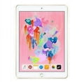 thumbnail image 4 of Restored Apple iPad 6th Gen 128GB WIFI Gold Very Good (Refurbished), 4 of 4