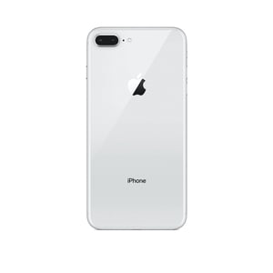 Restored Apple iPhone 8 Plus 256GB Factory Unlocked Smartphone (Refurbished)