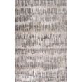 thumbnail image 2 of Rug Branch Cadence Animal Print Indoor Area Rug, Brown Beige, Modern - Living Room, Bedroom, Dining Room, and Kitchen, 2 of 5