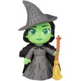 thumbnail image 1 of Halloween Greeter Stylized Elphaba Wicked OPP SM Universal, 1 of 6