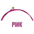 thumbnail image 1 of Aurora AURUKE.CPK Premium Ukulele Concert Strings- Pink, 1 of 1
