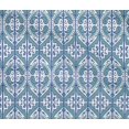 thumbnail image 4 of oneOone Cotton Flex Fabric Geometric & Paisley Block Printed Craft Fabric BTY 40 Inch Wide, 4 of 4