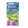 thumbnail image 1 of Bunch O Balloons 100 Rapid-Filling Self-Sealing Water Balloons, 1 of 7