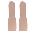 thumbnail image 1 of Bas de Compression, Récupération d'Exercice Soulagement de l'Enflure Bas de Compression Soulagent la Fatigue Favorisent la Circulation Sanguine pour la Maison pour Centre de Confinement m,L,TG,TTG, 1 of 7