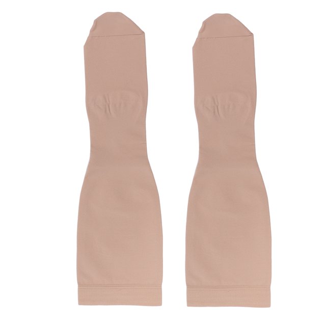 Bas de Compression, Récupération d'Exercice Soulagement de l'Enflure Bas de Compression Soulagent la Fatigue Favorisent la Circulation Sanguine pour la Maison pour Centre de Confinement m,L,TG,TTG