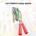 thumbnail image 3 of Meitianfacai Children's Rope Skipping Competition Men And Women Fitness Training Skipping Rop, 3 of 7