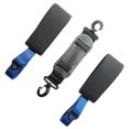 thumbnail image 3 of Almencla Sangle de Transport Réglable Accessoires de Ceinture Anti-Rayures Équipement de Soutien Sangles Bleues, 3 of 8