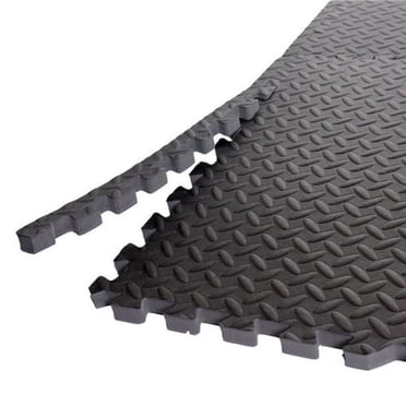 Tapis puzzle 6 pièces 1,3 cm CAP