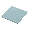 thumbnail image 3 of 8X8CM PVC Cutting Mat Board Lines SCRAPBOOKING Craft Tool, 3 of 7