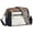 Black Brown, variant on KAWELL 2024 Crossbody Bags for Women Purses Vegan Leather Shoulder Handbags