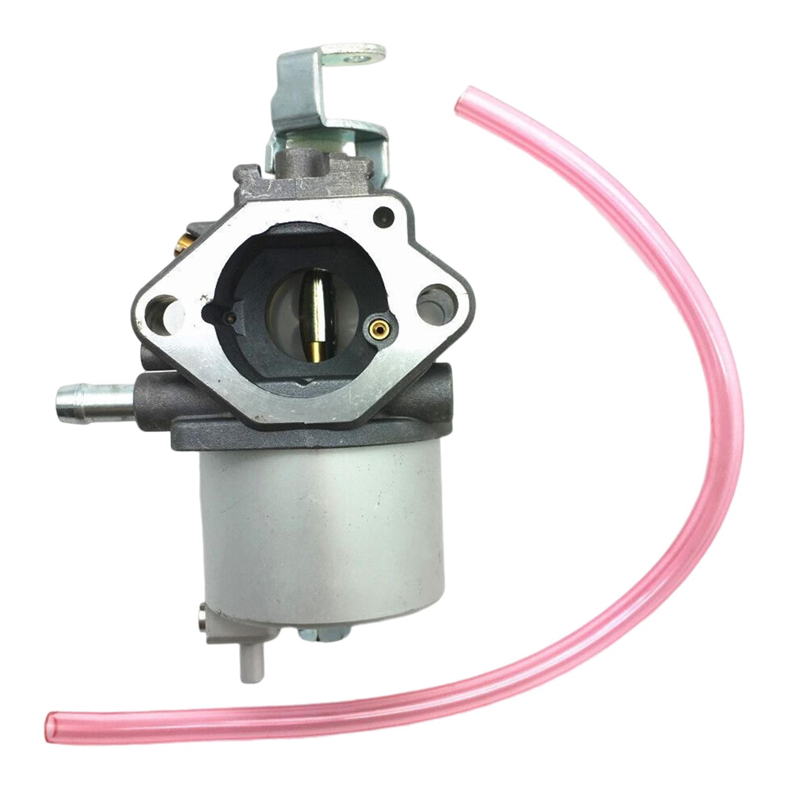 funtasica 1 Set Carburetor for Club Car FE290 Engine 1016478 1016439 1016441 Replacement