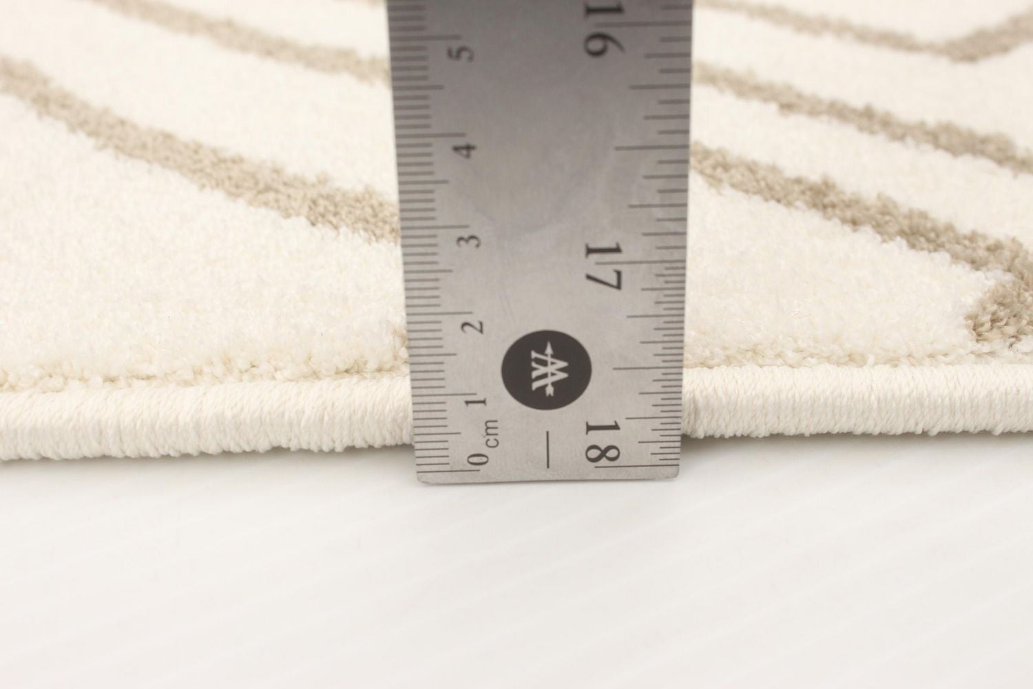 Tapis ECARPET d'Intérieur Géométrique Moderne