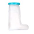 thumbnail image 3 of Housse de Plâtre pour Jambe Courte, Housse de Plâtre Imperméable pour Pied et Jambe, 3 of 6