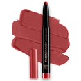 thumbnail image 1 of FACES CANADA Ultime Pro HD Intense Matte + Primer  Lipstick, 1.4gm (Bloodmoon 20), 1 of 3