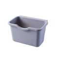 thumbnail image 1 of Fridja Kitchen Cabinet Door Hanging Trash Garbage Bin Can Rubbish Container, 1 of 5