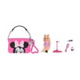 thumbnail image 3 of Tote-ily Teenies de Disney Ily 4ever – Minnie Mouse, 3 of 4