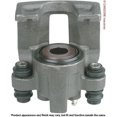 thumbnail image 2 of Cardone A1 Industries 18-4398 Étrier de Frein, 2 of 2
