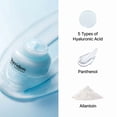 thumbnail image 3 of Torriden Dive-In Low Molecular Hyaluronic Acid Soothing Cream 100ml, 3 of 5