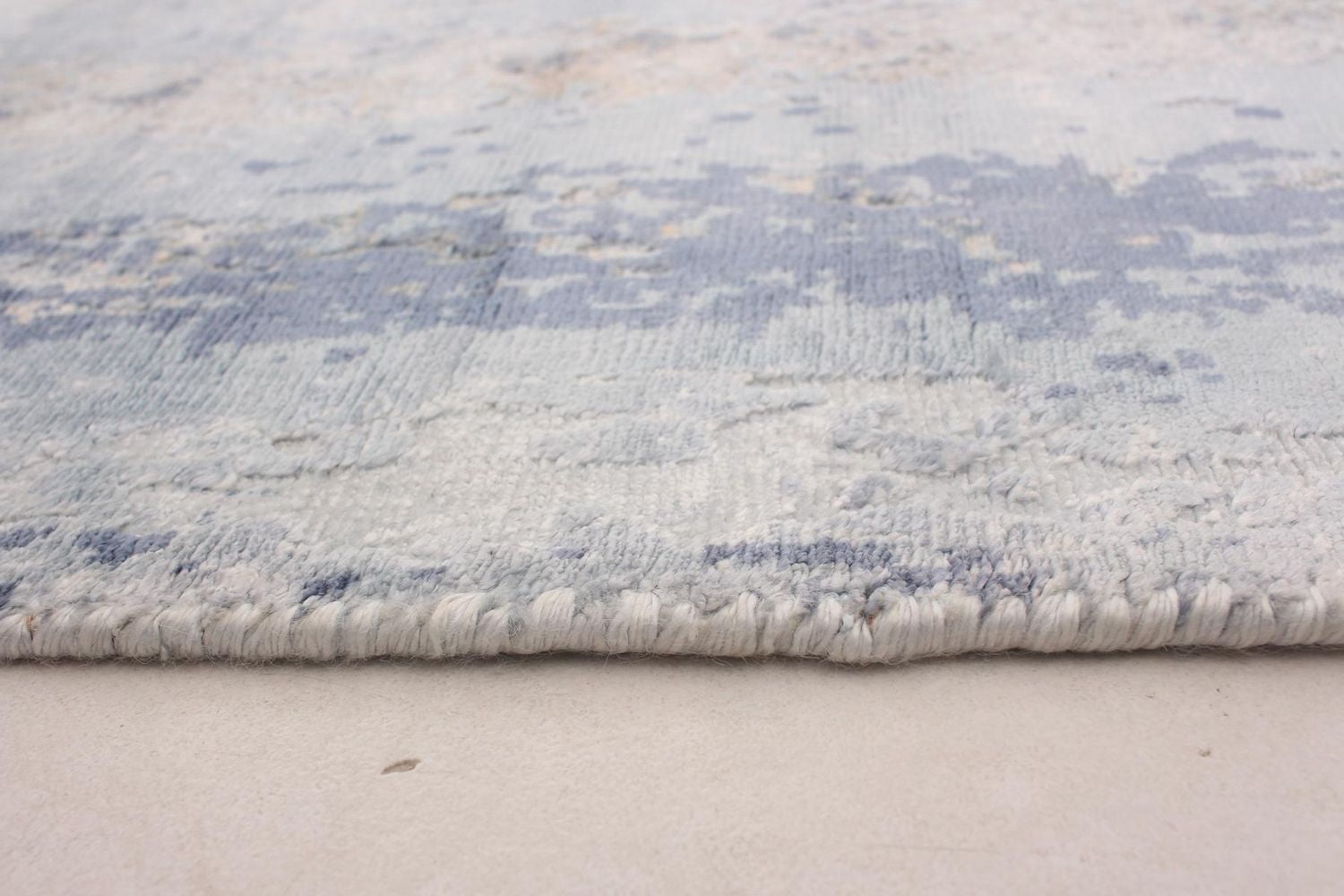 ECARPETGALLERY Tapis Métier Main pour Salon