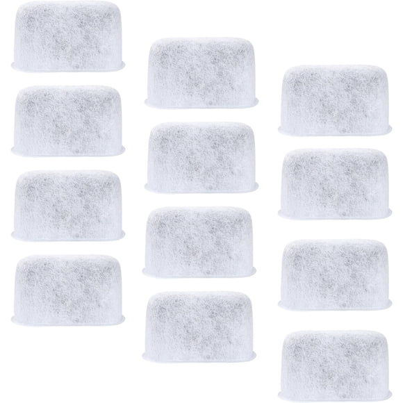 12 Pack for Cuisinart SS-10, SS-15, SS-700, DCC-1200, DCC-3200, Coffee Makers Filter Replacement