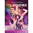 thumbnail image 1 of The Eighties [ NON-USA FORMAT, PAL, Reg.2 Import - United Kingdom ], 1 of 1