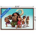 thumbnail image 2 of Disney Moana 2 - Groupe, 2 of 4