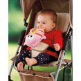 thumbnail image 3 of Fisher-Price Soothe & Glow Owl Sleep Aid, Pink, 3 of 7