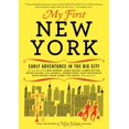 thumbnail image 1 of Mon Premier New York, 1 of 1
