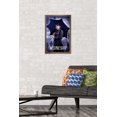 thumbnail image 4 of Wednesday - One Sheet Wall Poster, 22.375" x 34", 4 of 6