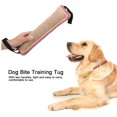 thumbnail image 4 of Durable Dog Training Rod, Interactive Dog Bite Training Tug, Bite  foe Dogs Teeth Cleaning Cats, 4 of 8