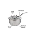 thumbnail image 2 of Meyer Nouvelle 1,5L casserole, 2 of 2