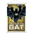thumbnail image 1 of DC Comics - Batman - 80e anniversaire, 1 of 4