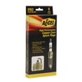 thumbnail image 2 of ACCEL Ignition Spark Plug 8160 HP; Without Resistor; Copper; Standard; Set of 8, 2 of 2
