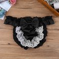 thumbnail image 2 of Birdeem Culottes Aguichant en Dentelle pour Hommes, Fessier Ouvert, String Bas, String, sous-Vêtements, Culottes, 2 of 4